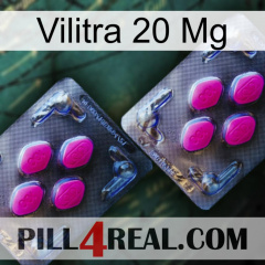 Vilitra 20 Mg 01